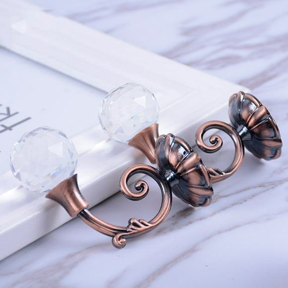 Curtain Holdbacks Tassel Curtain Tieback Hook For Home Accessories Ceiling Hooks Window Holder Suction Cup Coat Rack Clear Clips for Hanging Lights No Damage Hooks for Picture Frames
