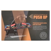 Zummy Push Up Board Training System
