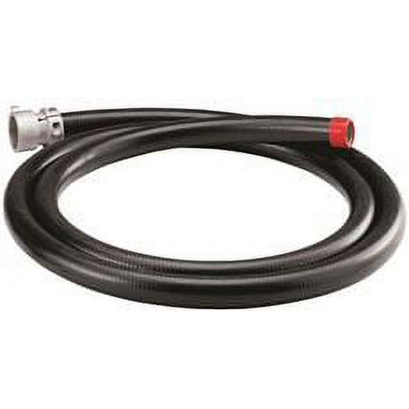 Ridgid A-60-12 Rear Guide Hose, 12 Ft.
