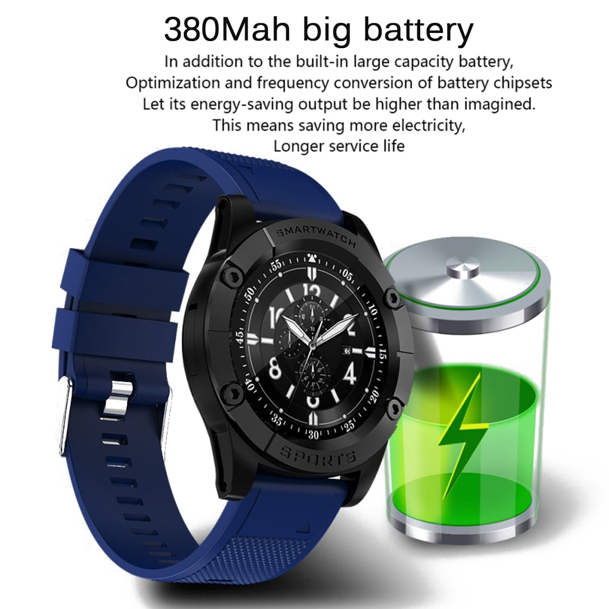 sw98 smartwatch