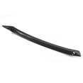 thumbnail image 3 of Roof Wing,  Dry Carbon Fiber Rear Window Spoiler  For Car, 3 of 8