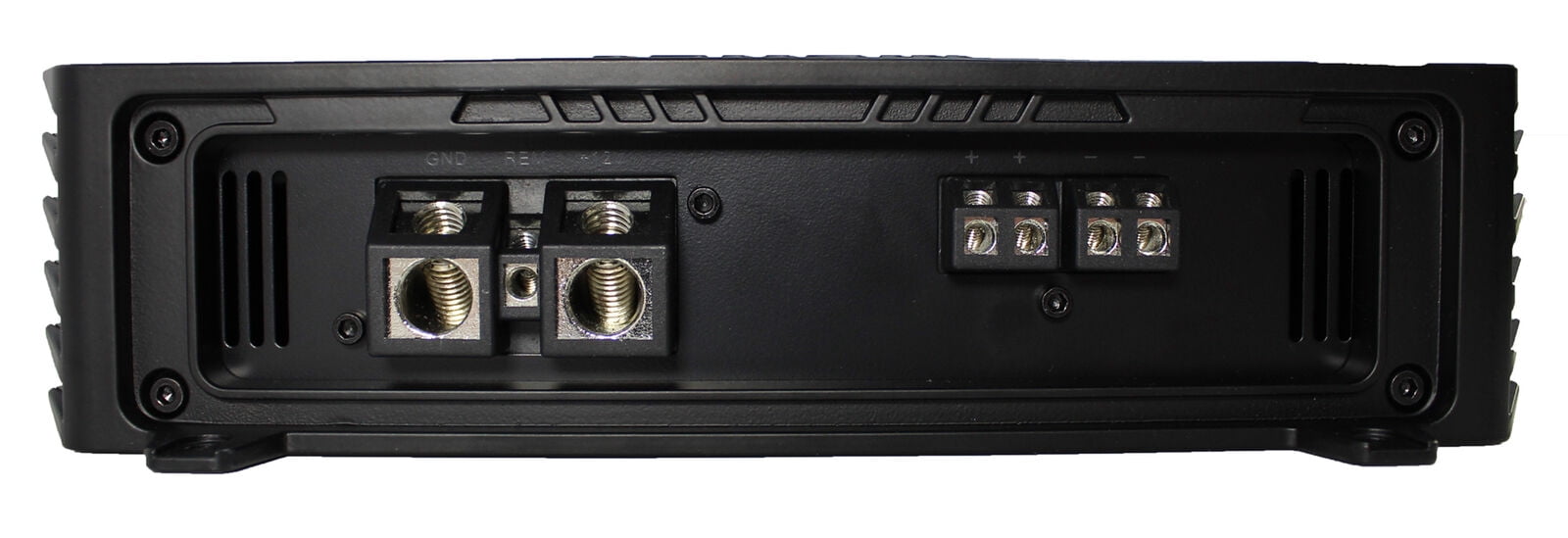 6000W Alphasonik Mono-Block Class-D Pro Car Audio Amplifier V3000.1D