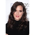 thumbnail image 2 of Winona Ryder At Arrivals For Experimenter Premiere At The 53Rd New York Film Festival Photo Print, 2 of 2