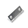 thumbnail image 3 of 24 conectores de bisagras de acero inoxidable, bisagras de acero inoxidable, bisagras de puerta, bisagras plegables, bisagras pequeñas, bisagras de piano, 3 of 4
