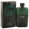 Gucci Men After Shave 3.4 Oz