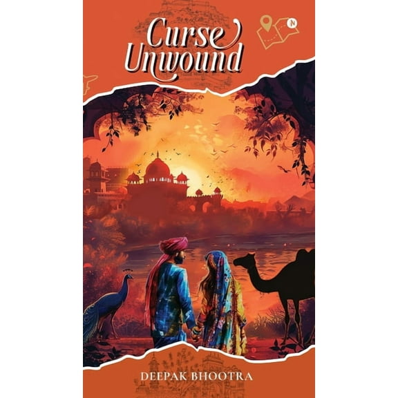 Curse Unwound, (Hardcover)