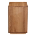 thumbnail image 3 of MOE'S Home, OSAMU OAK NIGHTSTAND, 3 of 5