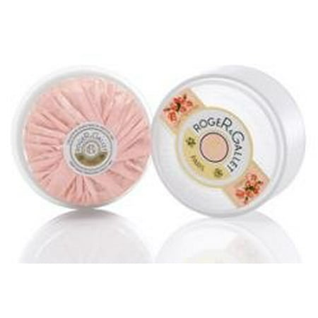 Gallet Gardenia - Roger and Gallet Carnation Soap in Travel Case