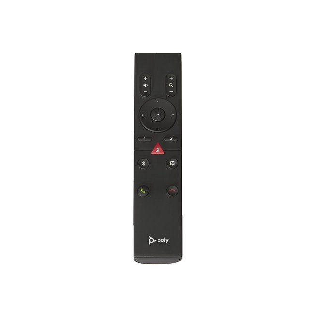 Poly - Système de Vidéoconférence Télécommande - RF