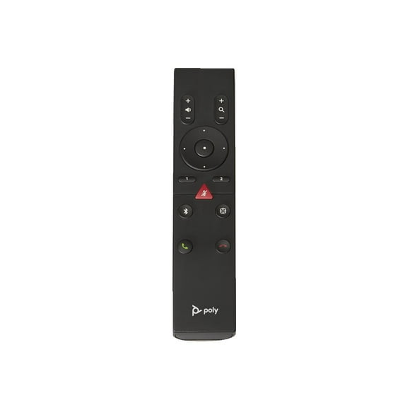 Poly - Video conference system remote control - RF