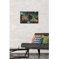 thumbnail image 2 of Dean Russo - Sun And Moon Wall Poster, 14.725" x 22.375", 2 of 4