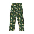 thumbnail image 6 of Balery Cartoon Car print Men's Pajama Pants,Ultra Lightweight Pjs,Lounge Pant-Medium, 6 of 9