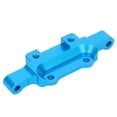 thumbnail image 4 of Accesorios de piezas de Mejora del soporte del brazo superior delantero Sailing para coche HSP 94188 1/10 RC azul, 4 of 10