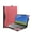Pink, variant on LIMIYUE 16 inch Laptop Cover Case for Lenovo IdeaPad Pro 5 16AKP10 /16IAH10 /16ASP10 Sleeve,PU leather Protective Notebook PC Bag accessories with Pen Holder and Heat dissipation hole