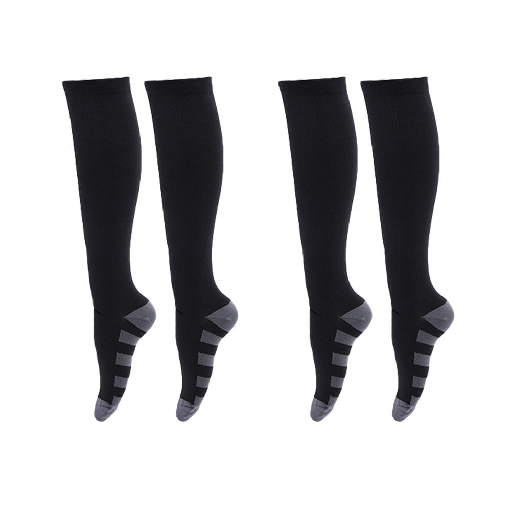 nylon running socks