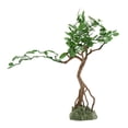 thumbnail image 1 of Pecera De Acuario Unique Bargains Verde Artificial 23X6X29cm, 1 of 3