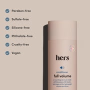 Hers Full Volume Conditioner for Women, 6.4 fl oz