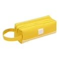 thumbnail image 1 of Bag Cosmetic Pouch Stationery Pencil Case Office Pouch Large Capacity Pencil Box, Pencil Case, Pencil Boxes Supply Boxes for School Classroom School Supplies for Teachers for Adult Office College, 1 of 5