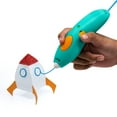 thumbnail image 2 of 3Doodler Start+ Mixed Bulk Bag - Fire & Ice, 2 of 2