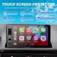 thumbnail image 2 of Protector de pantalla Karltys para Honda CRV 2023-2026 de 9 pulgadas, 2 of 7