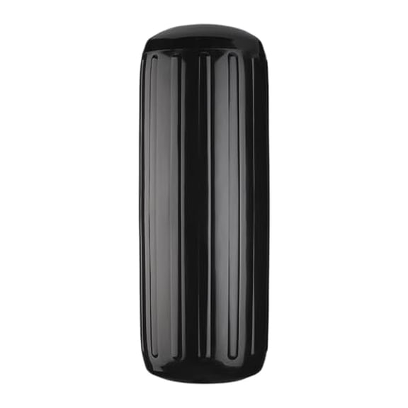 13.5' X 34.8' Center Tube Fender