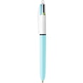 thumbnail image 4 of Bolígrafo Bic 4 Color Fun Punto Mediano 1.00 mm, 4 of 4