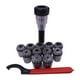thumbnail image 1 of Portabrocas Portabrocas Portaherramientas Fresado Tornos CNC Portabrocas, 1 of 8