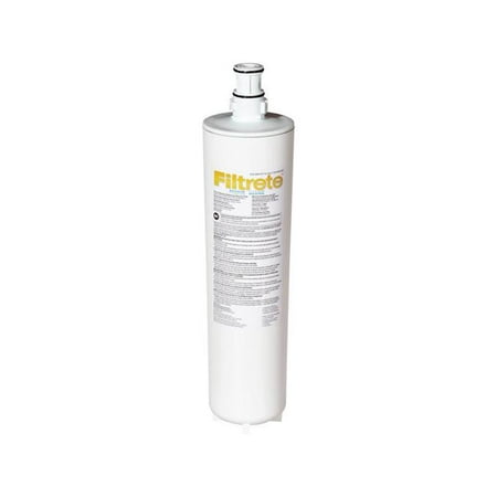 

Filtrete 3M Maximum Water Filtration System 1500 gal