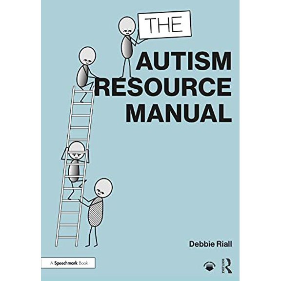Pre-Owned The Autism Resource Manual, (Paperback)