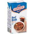 thumbnail image 3 of Swanson 100% Natural Beef Broth 32oz (Pack of 48), 3 of 3