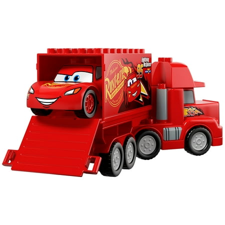 Lego Duplo Cars Tm Flos Café 10846 Best Building Sets