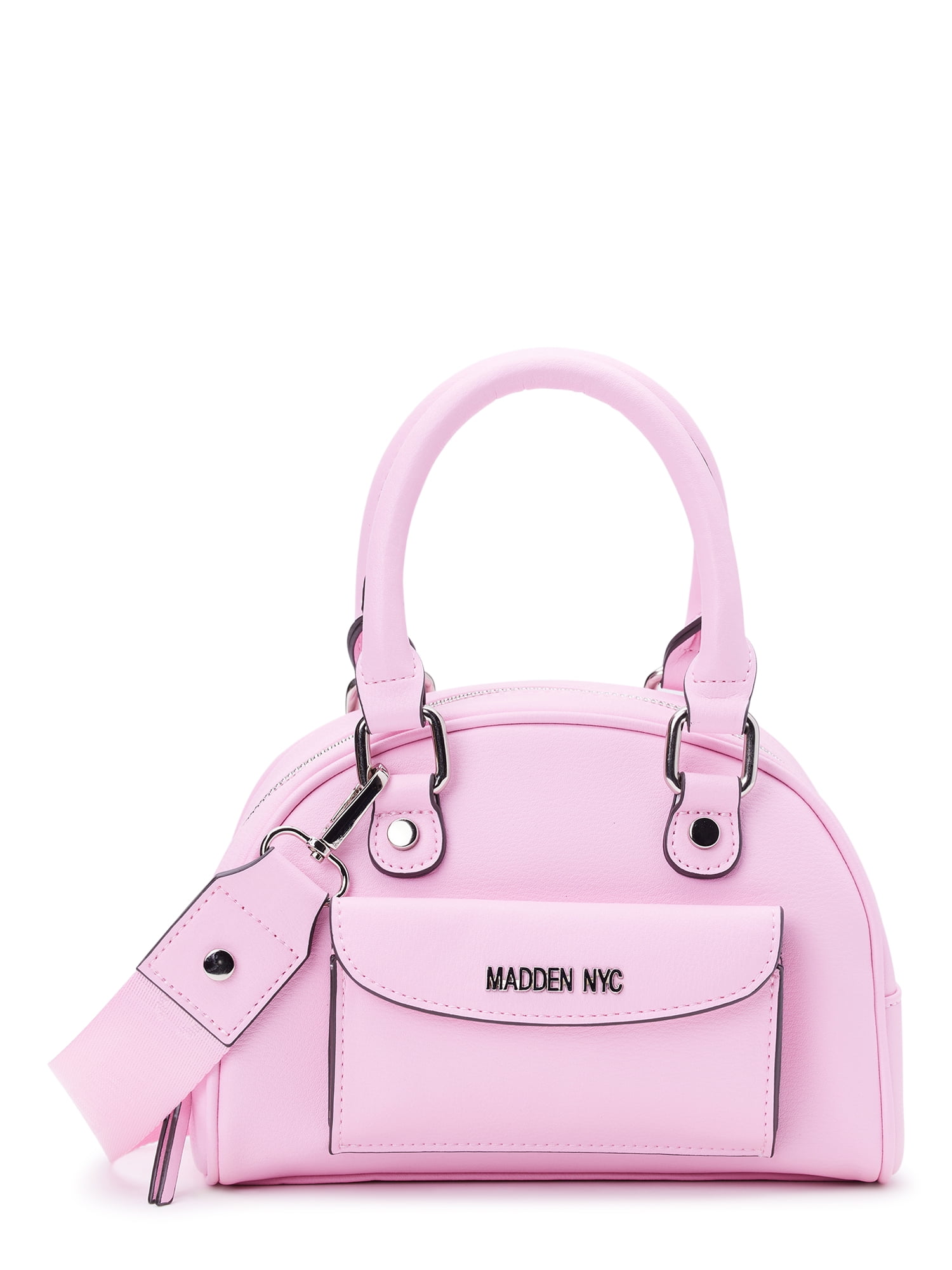 Pink ny purse outlet