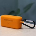 thumbnail image 3 of Coque en Silicone Coque de Protection Anti-Chute pour Écouteurs Sans Fil Bluetooth FIIL T1 Pro, 3 of 8