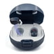 thumbnail image 1 of Audífonos para personas mayores Audífonos para tinnitus Audífonos digitales OTC para adultos Recargables con cancelación de ruido, 3 modos y volúmenes conmutables, carga magnética de gran capacidad, 1 of 5