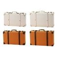 thumbnail image 3 of PatungKu Wooden Storage Case With Trim Multifunctional Home Organiser for Jewelry, 3 of 16