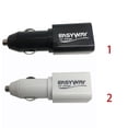 thumbnail image 2 of GPS Locator GSM Tracker Remote Listening USB Mini Car Charger Vehicle, 2 of 3