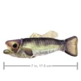 thumbnail image 3 of Marioneta de Dedo Folkmanis Mini Lubina Boca Ancha 18x5x5 cm, 3 of 3