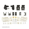 thumbnail image 4 of BELLTECH (KW AUTOMOTIVE) 6522 07-C GM C-1500 STD CAB 7IN FLIP KIT Fits select: 2011 ,2013 CHEVROLET SILVERADO K1500 LT, 4 of 8