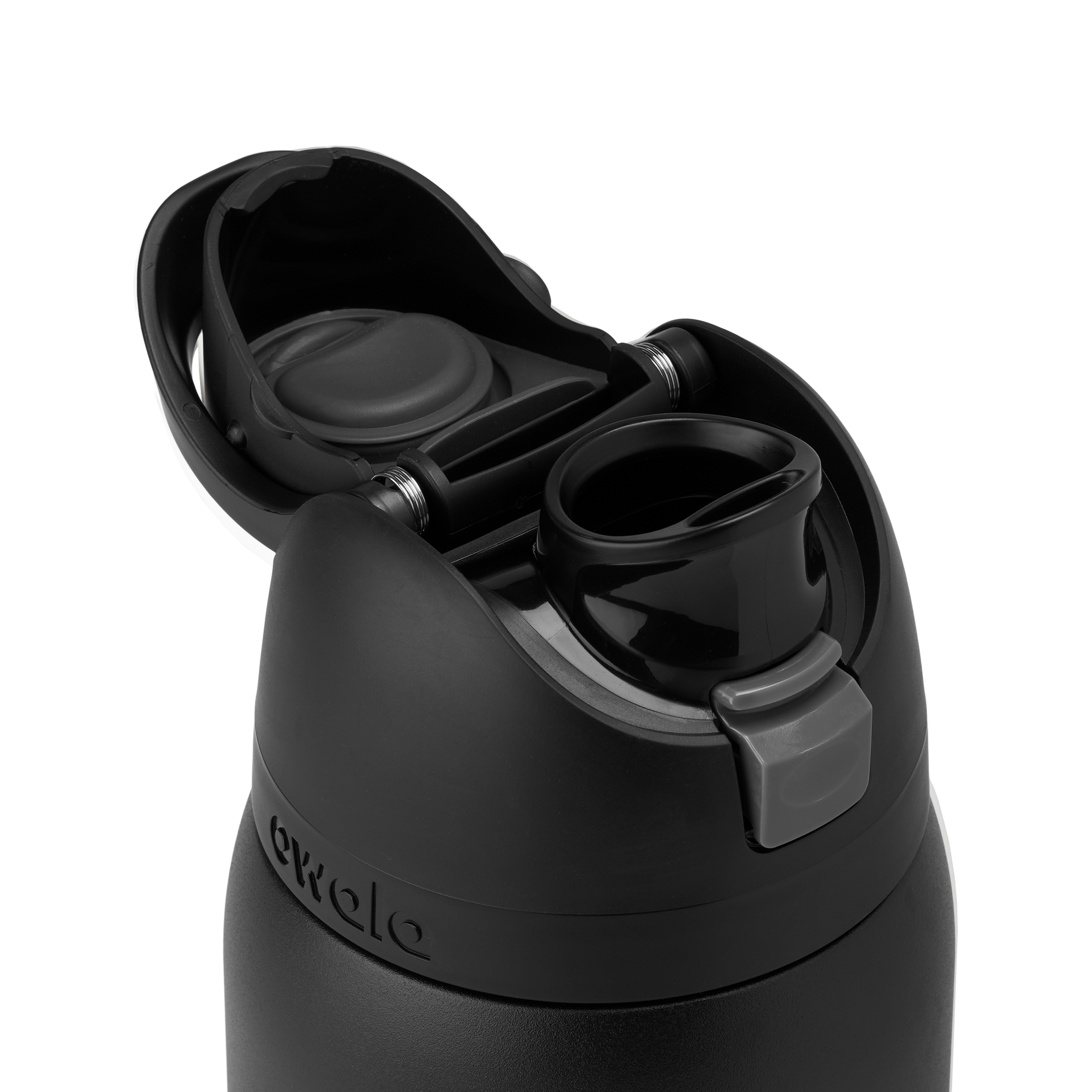 Owala FreeSip 32oz Stainless Steel Water Bottle photo 5