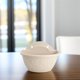 thumbnail image 1 of TABLZONE 1Ud Maceta Colgante Para Pared Color Beige Plástico Durable Semi Circular Ideal Para Almacenamiento, 1 of 7