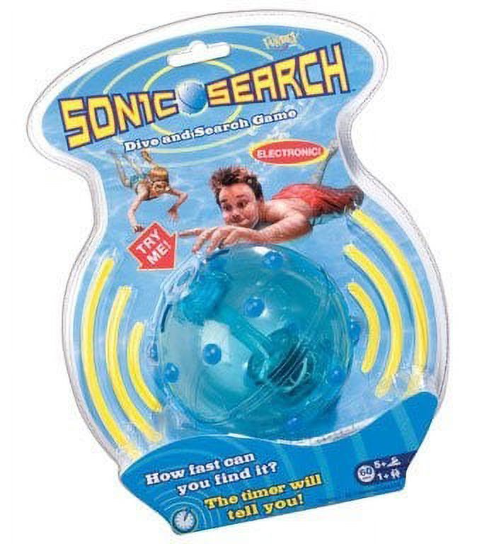POOF Sonic Search Game - image 2 of 2