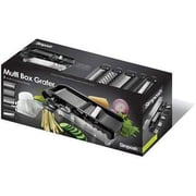 Simposh Compact Multi Box Grater