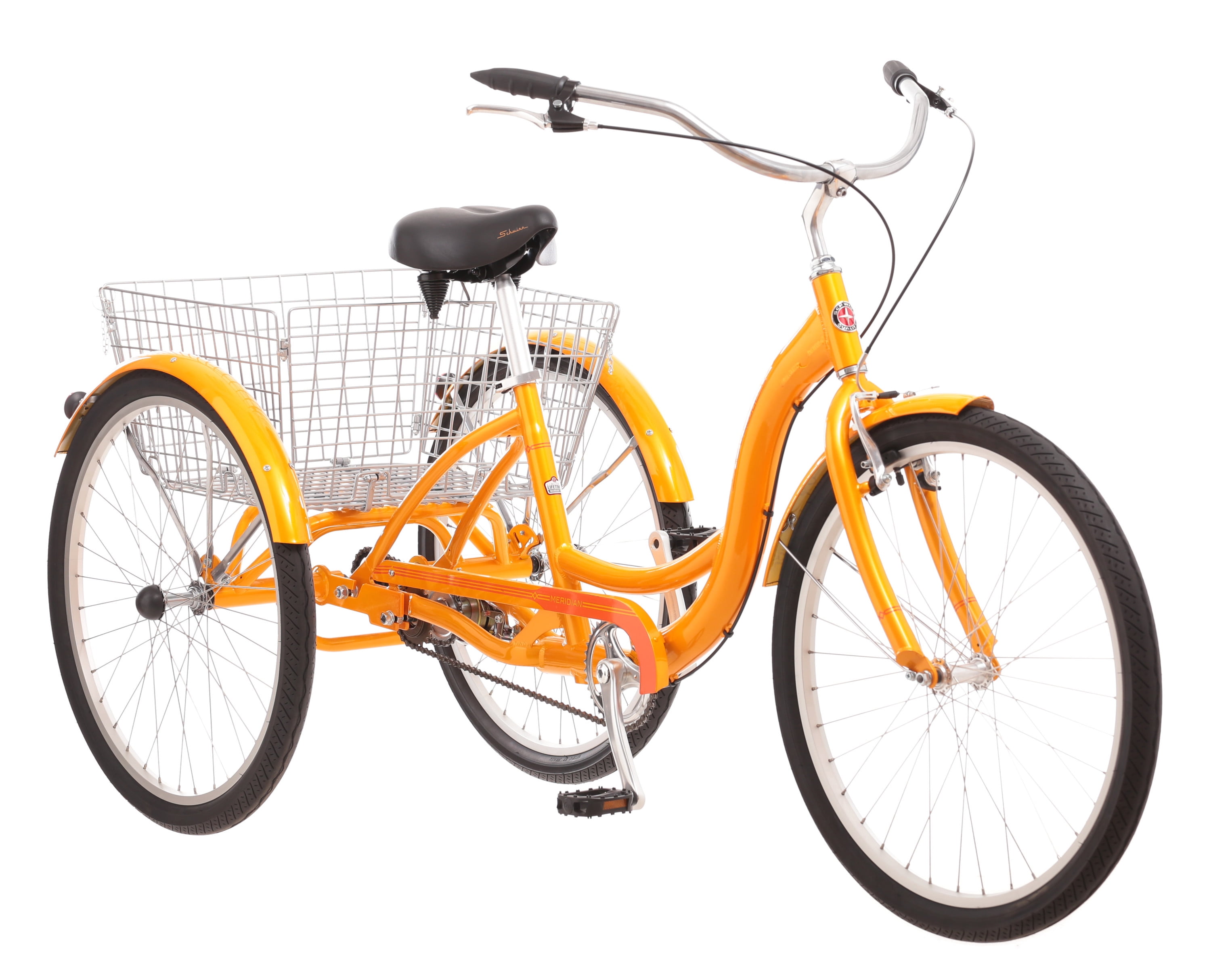 walmart schwinn trike