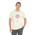 thumbnail image 5 of Funny Red Wine Lover Shirt Typography Wine Shirt Wine Lover Gift, 5 of 8