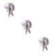 thumbnail image 2 of Turbante Sombreros Qarigey Transpirable Agradable a la piel Tipo 2, 2 of 6