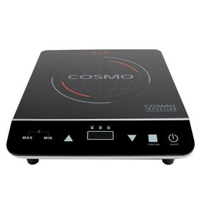 Hamilton Beach Induction Portable Cooktop Walmart Com