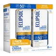 thumbnail image 1 of Crema Protector Solar Eclipsol FPS50+ Ultra Ligera Hipoalergénica Resistente al Agua para Toda la Fa, 1 of 7