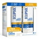 thumbnail image 1 of Crema Protector Solar Eclipsol FPS50+ Ultra Ligera Hipoalergénica Resistente al Agua para Toda la Fa, 1 of 7