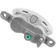 thumbnail image 6 of Detroit Axle - Front Brake Calipers for Buick Regal Skylark Pontiac Grand Prix Chevrolet Lumina Monte Carlo Cutlass Calais Cruiser, Disc Brake Calipers Replacement, 6 of 6