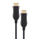 thumbnail image 5 of Cable de alta definición HDMI pantalla de visualización de computadora línea de conexión de fibra óptica 4k 60hz 2,0 V Cable de vídeo, 5 of 8